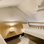 B&B Hotel Clermont-Ferrand Le Brezet Aeroport Hotel Clermont-Ferrand