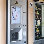 B&B Hotel Clermont-Ferrand Le Brezet Aeroport