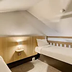 B&B Hotel Clermont-Ferrand Le Brezet Aeroport Hotel Clermont-Ferrand