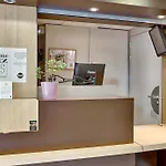 מלון Le Brezet Aeroport 2*
