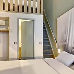 Hotel B&B Hotel Clermont-Ferrand Le Brezet Aeroport