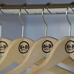 B&B Hotel Clermont-Ferrand Le Brezet Aeroport 2*