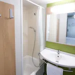 B&B Hotel Clermont-Ferrand Le Brezet Aeroport 2* Clermont-Ferrand