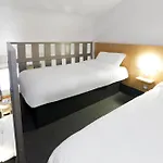 B&B Hotel Clermont-Ferrand Le Brezet Aeroport Clermont-Ferrand