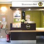 Le Brezet Aeroport קלרמונט-פרנד