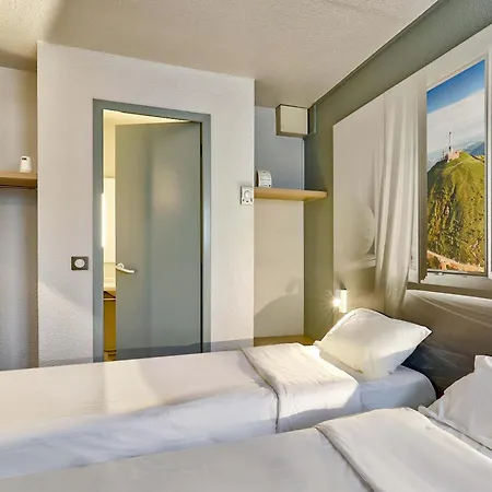 Le Brezet Aeroport 2*