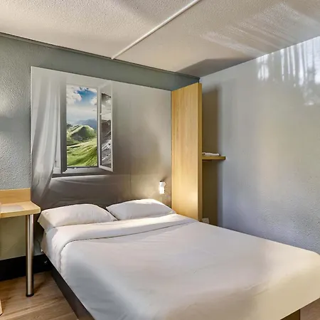 Le Brezet Aeroport Clermont-Ferrand