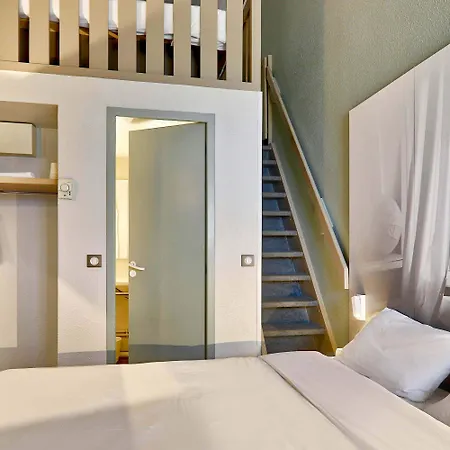 Le Brezet Aeroport Otel 2*