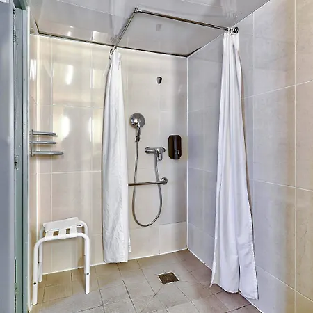 Le Brezet Aeroport Клермон-Ферран