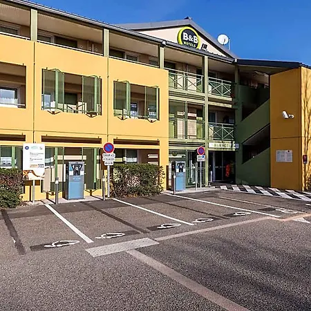 Le Brezet Aeroport