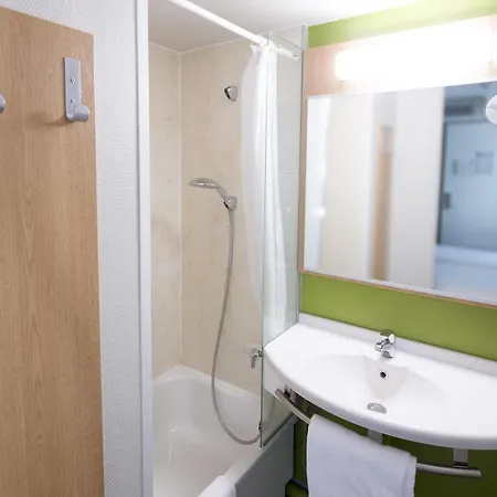 Le Brezet Aeroport 2* Клермон-Ферран