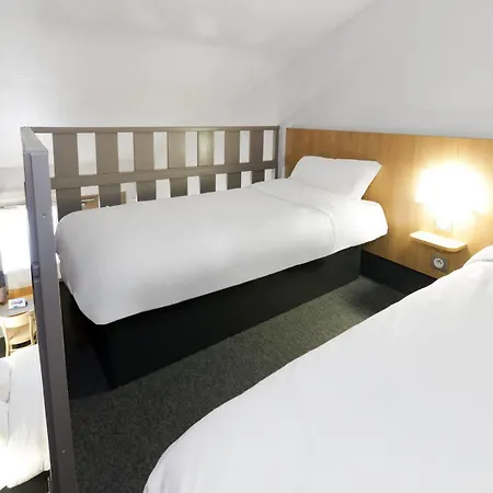 Le Brezet Aeroport Клермон-Ферран