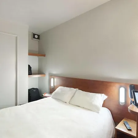 Le Brezet Aeroport 2* Клермон-Ферран