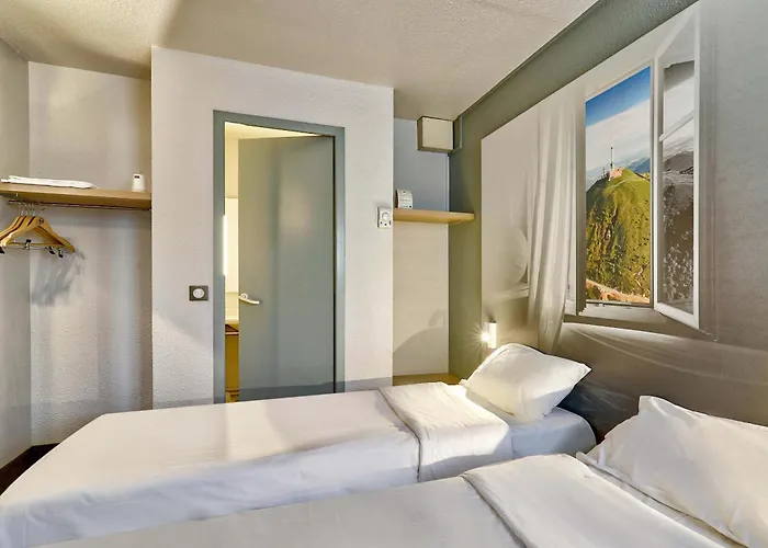 Le Brezet Aeroport 2*