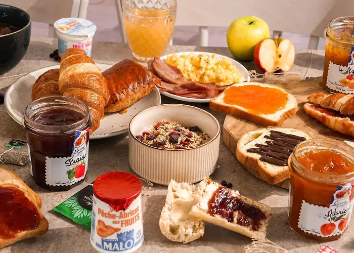 Le Brezet Aeroport Clermont-Ferrand