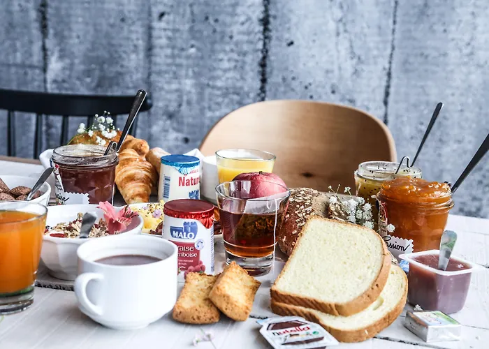 Le Brezet Aeroport קלרמונט-פרנד