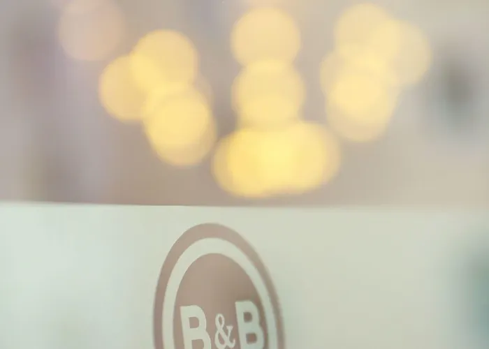 מלון Le Brezet Aeroport