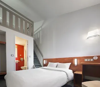 Hotel Le Brezet Aeroport Clermont-Ferrand