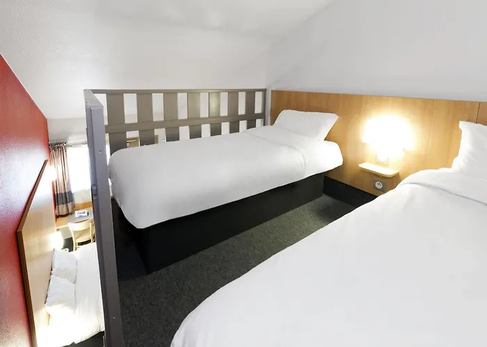 Le Brezet Aeroport קלרמונט-פרנד